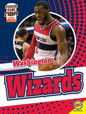 cover image of Washington Wizards